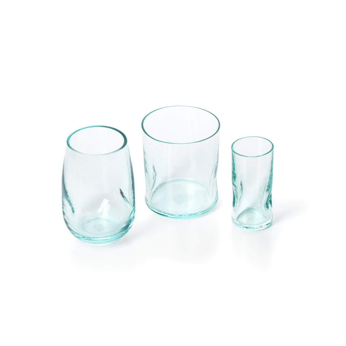 Het On the Rocks-glas