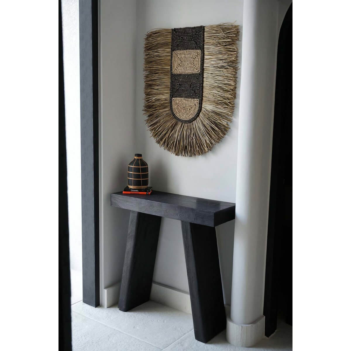 De Dada Muurdecoratie - Naturel