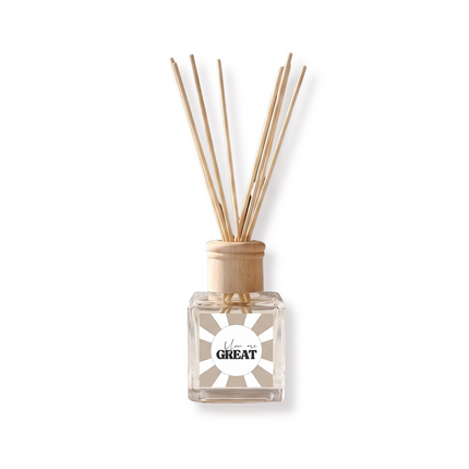 Rietverspreider - You are Great - Frisse was - 100 ml