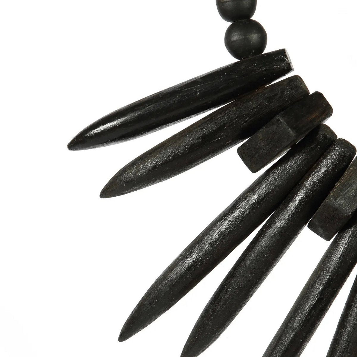 Het Rayung-hout op standaard