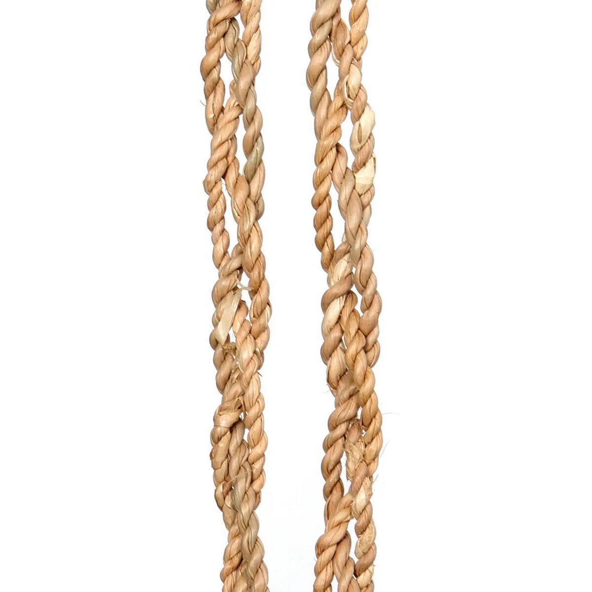 De Vanilla Shell Tassel