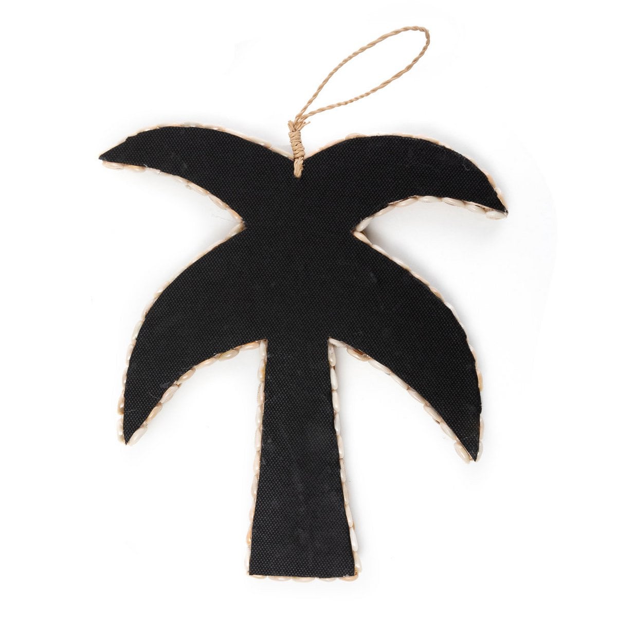 De Schelppalm - Natuurlijk