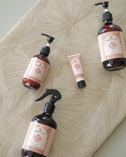 Roomspray - Amber - 530ml