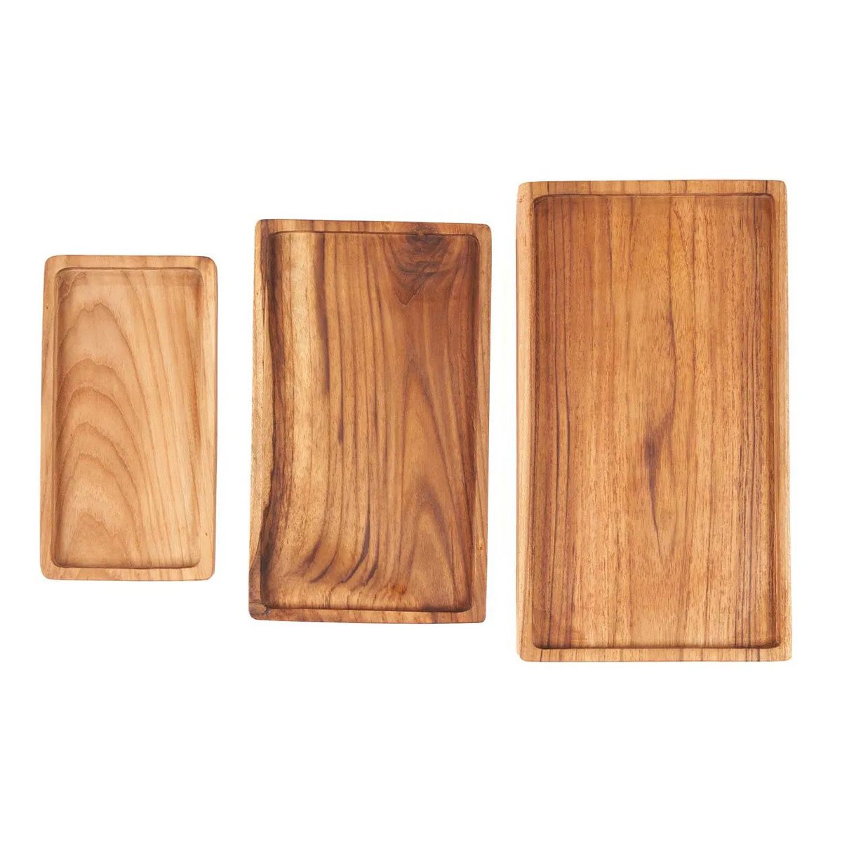 Het Gormandize Dienblad - Naturel - M