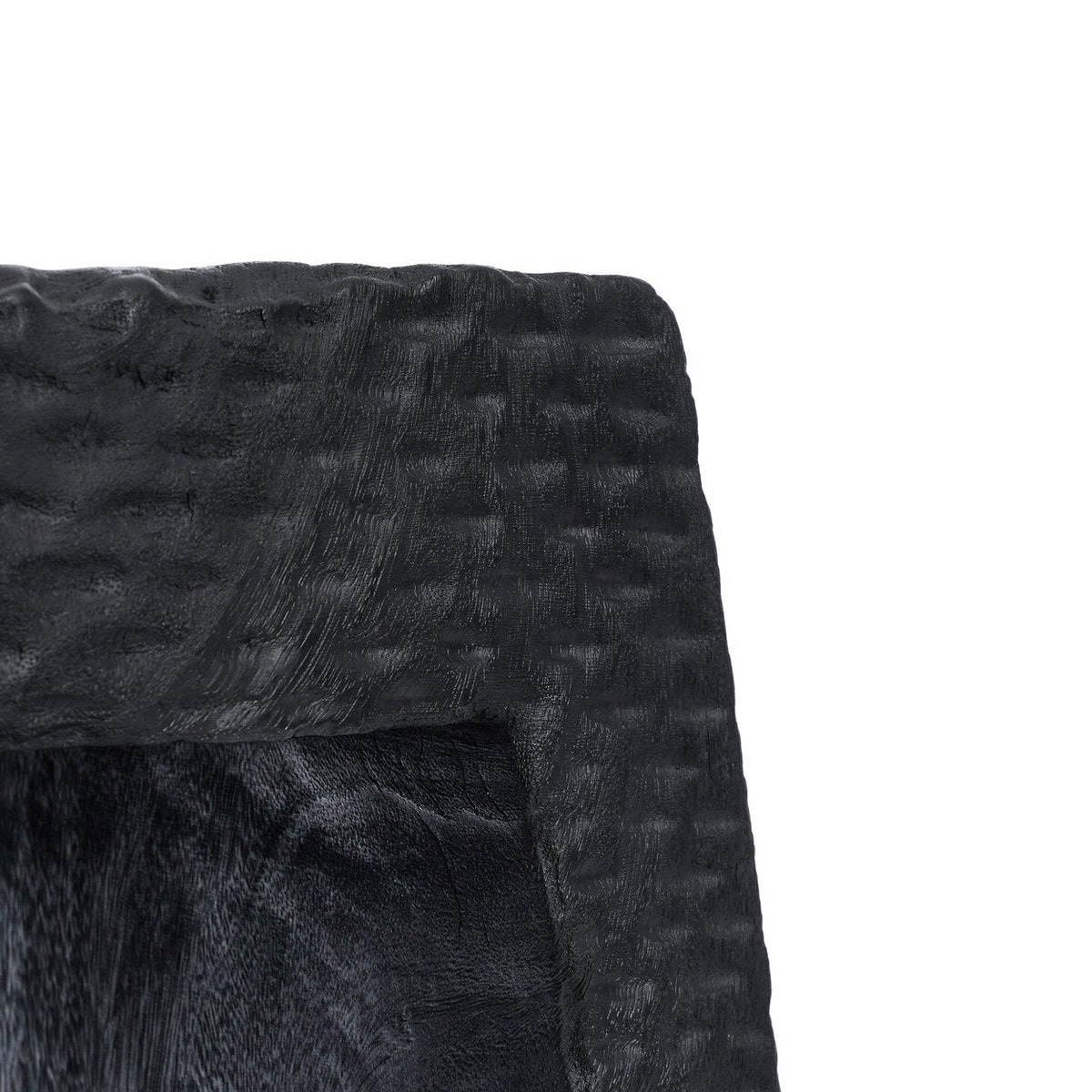 De Montano Kruk - Zwart