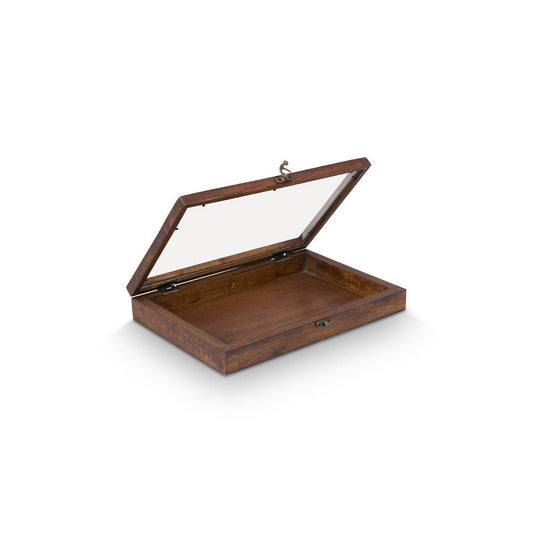 Photo Box Small Brown 21x33x5cm